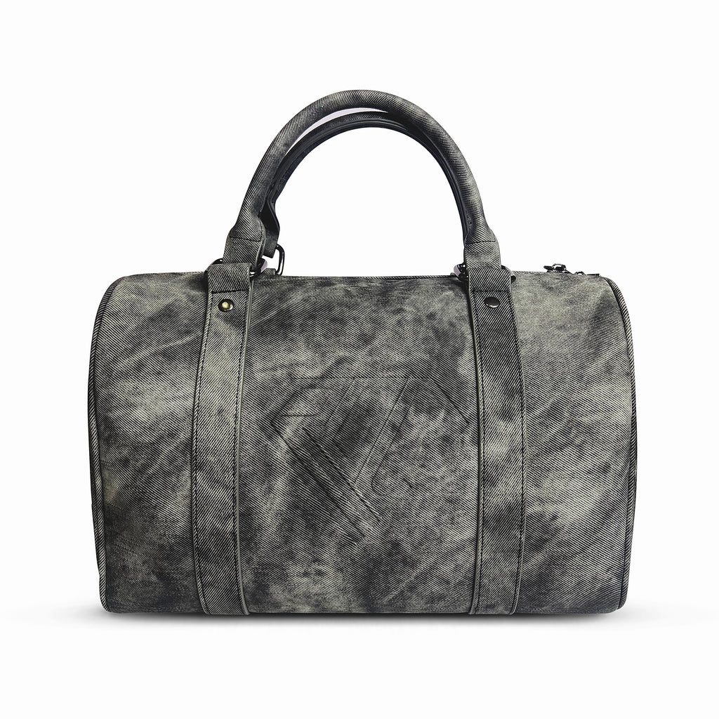 Daily Duffle (Vintage Denim Smoke)