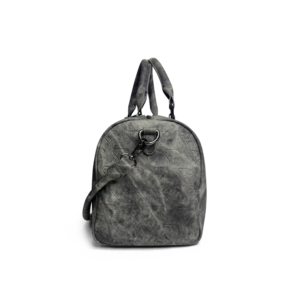 Daily Duffle (Vintage Denim Smoke)