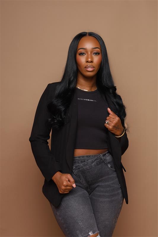 The Rare Essential Tank (Gray)